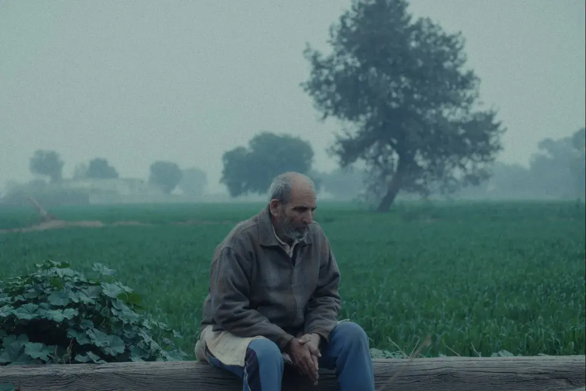 أنكور هودا: «العِجل البديل» يوثق تحولات الأرياف في الهند