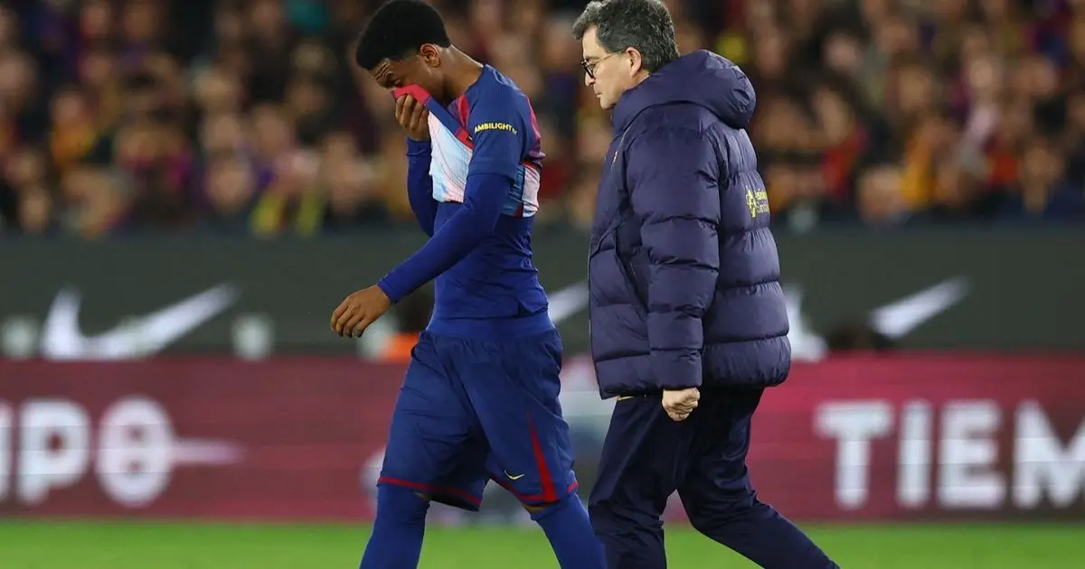 بعد تألق كانسيلو.. هل يتخلى برشلونة عن بالدي؟