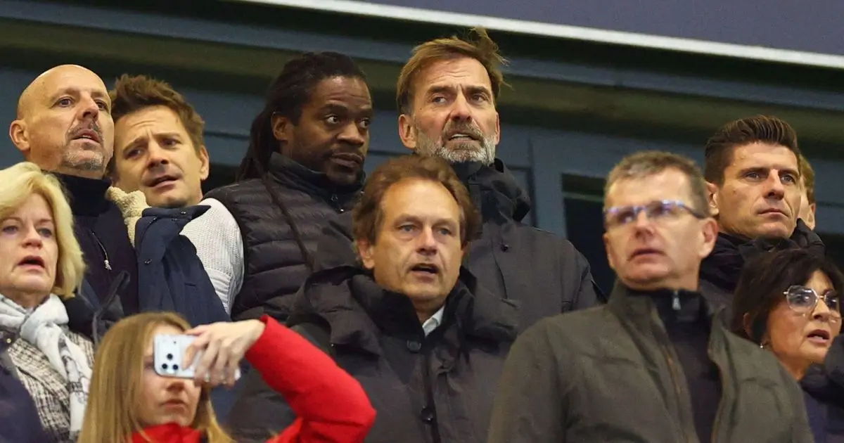 كلوب يحسم الجدل حول تدريب ريال مدريد: مُجرد هراء