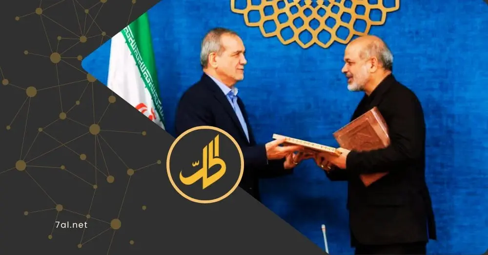 خلاف إيراني حاد بين الرئيس والحرس الثوري.. وتحذيرات من انهيار اقتصادي وشيك