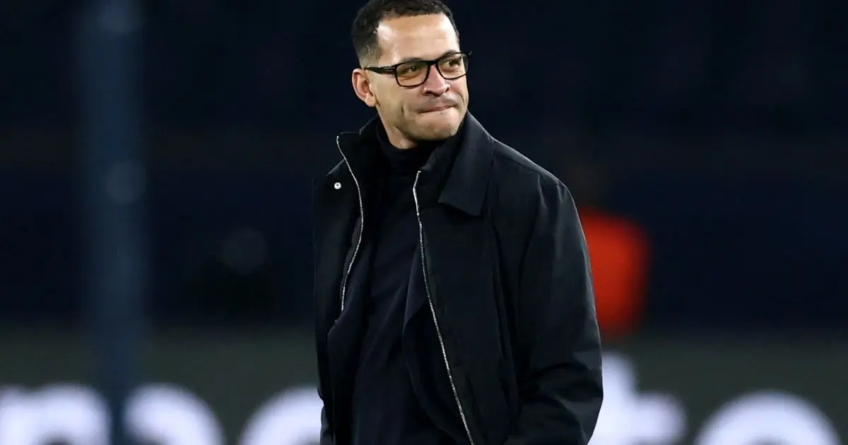 تسريب تشكيلة تشيلسي من جديد قبل مواجهة باريس سان جيرمان