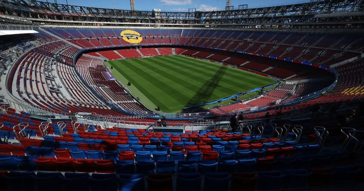 برشلونة يعلن إجراءات أمنية ورقابية جديدة لمنع الاحتيال بسبب التذاكر