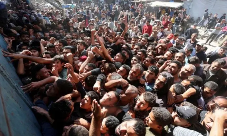 أزمة رغيف الخبز في غزة تكشف وجهاً جديداً للحصار الإسرائيلي