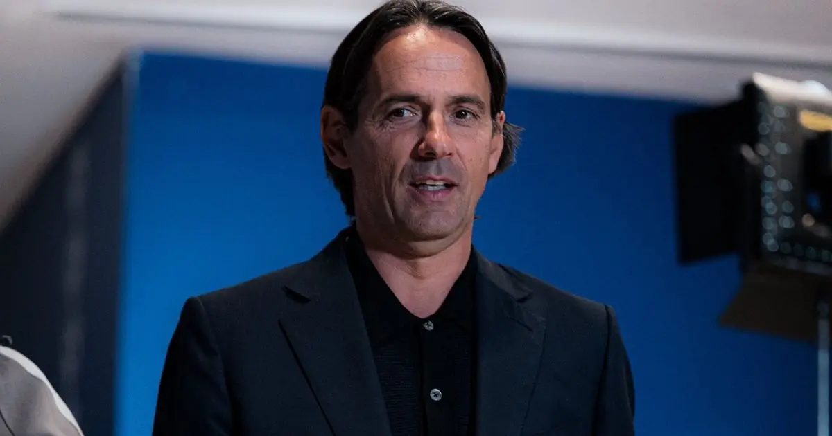 إنزاغي: أمامنا خطوة لتحقيق اللقب ولم تكن هناك ركلة جزاء ضدنا