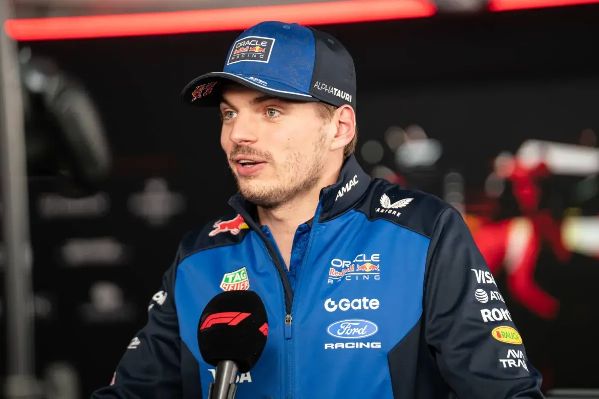 «المحبَط» فرستابن: المركز الثامن أفضل ما استطعت تحقيقه