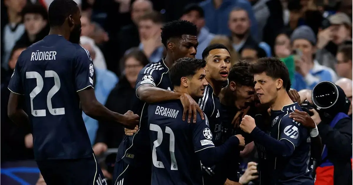 بماذا وعد أوريليان تشواميني براهيم دياز بعد لقب المغرب بكأس إفريقيا؟