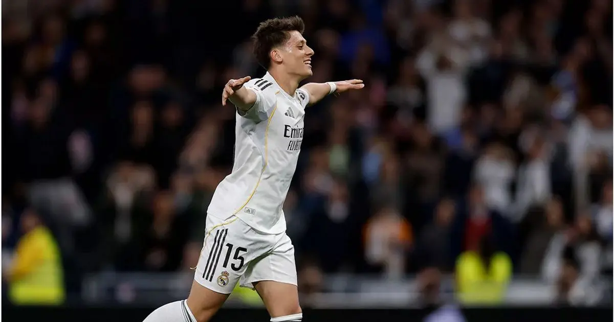 غولر يشرح هدفه المذهل: حارس إلتشي لم يكن في أفضل حالاته فسدّدت الكرة