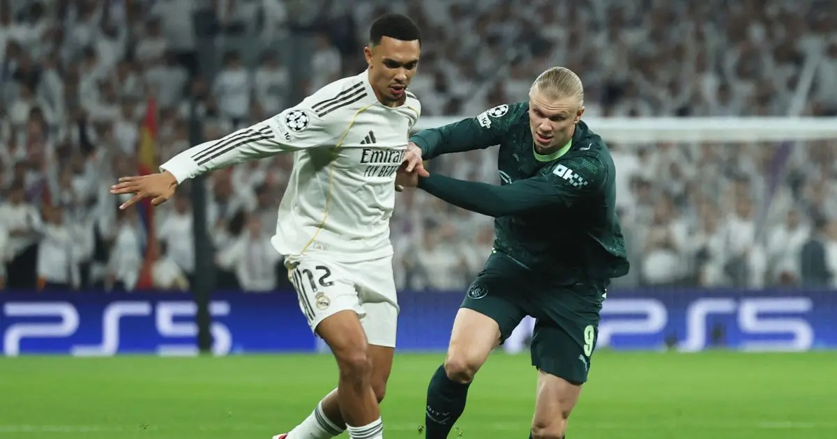 وكيلة إيرلينغ هالاند تعلّق على تقارير حول انتقاله لبرشلونة