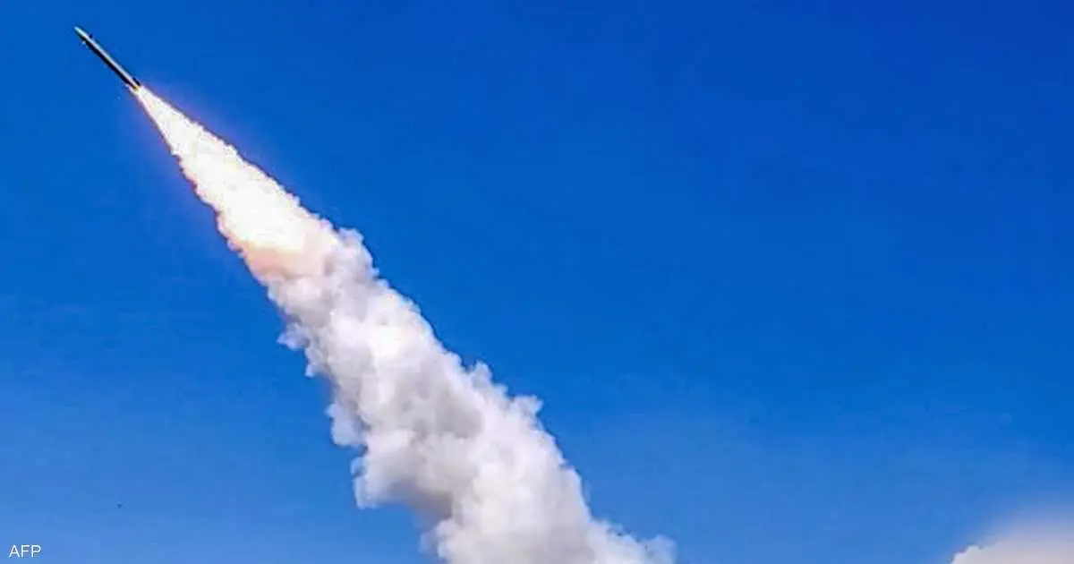 الحوثيون يطلقون "للمرة الثانية" صاروخا تجاه إسرائيل