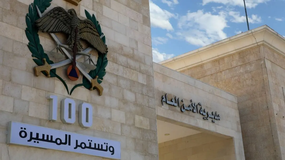 الأمن العام: سيدة تطلق النار على ابنتيها الحدثتين وعلى نفسها في لواء الرمثا