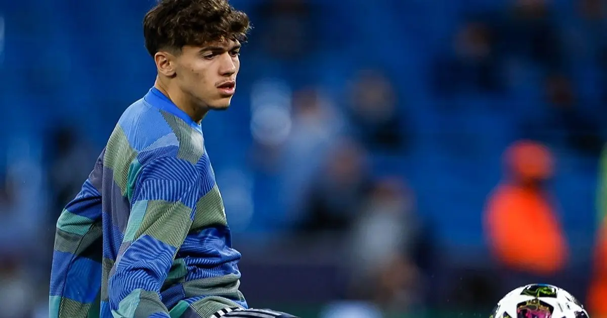 تياغو بيتارش أغلى ناشئ في تاريخ ريال مدريد.. وإسبانيا تسبق المغرب