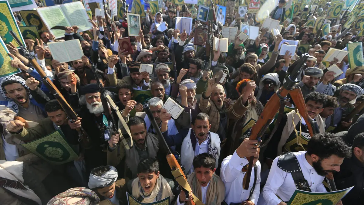 إسرائيل تعلن اعتراض مسيرتين قادمتين من اليمن