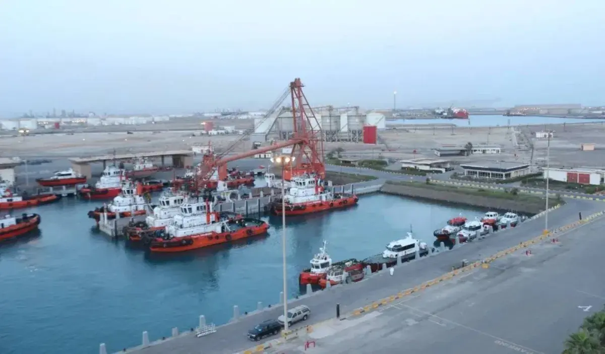 خط الأنابيب السعودي «شرق - غرب» يضخ النفط بكامل طاقته