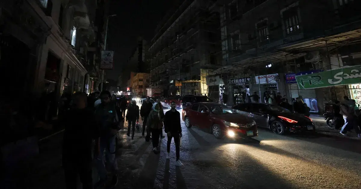 مصر.. إجراءات حكومية عاجلة لتحصين الاقتصاد من تداعيات حرب إيران