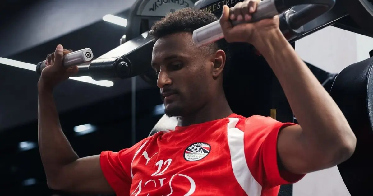 تشكيلة مصر المتوقعة أمام السعودية.. من يعوض محمد صلاح؟