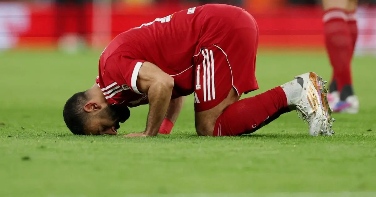 شاهد.. محمد صلاح يقود ليفربول لسحق غلطة سراي وصدام مع باريس سان جيرمان
