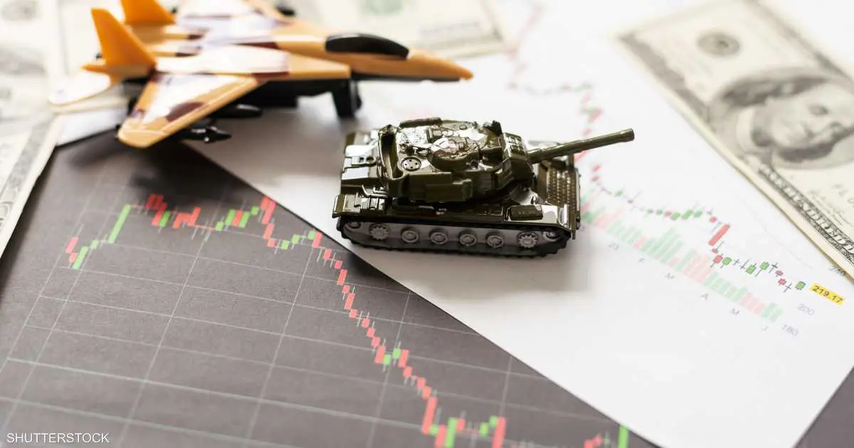 اقتصاد الحرب.. فرصة للنمو أم وهم قصير الأجل؟