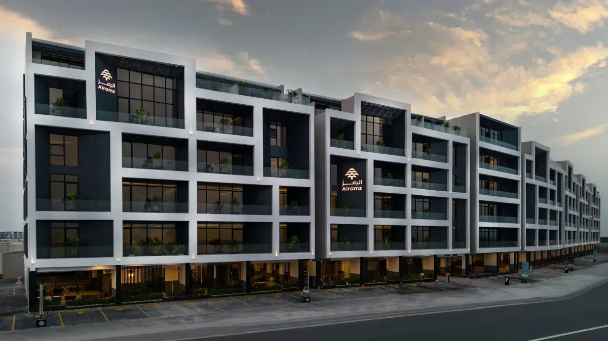 أرباح «الرمز للعقارات» السعودية ترتفع بنسبة 77.3 % إلى 74.8 مليون دولار خلال 2025