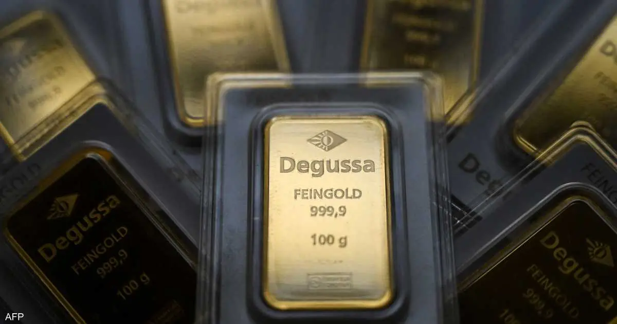 نزيف الذهب الحالي.. هل هو مجرد استراحة قبل قفزة العشرة آلاف؟