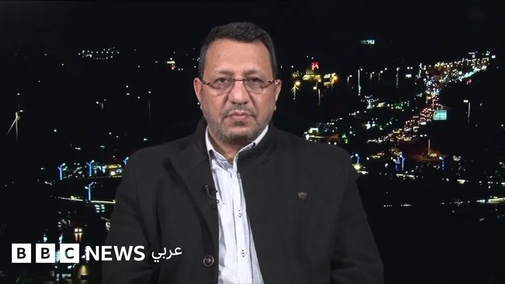 الناصري في بلا قيود: امريكا لا تحترم وساطة الحكومة العراقية والفصائل لا تصغي إليها. - BBC News عربي