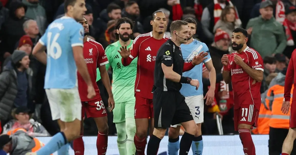 "سيناريو مجنون" يسمح بتأهل 7 فرق إنجليزية لدوري أبطال أوروبا