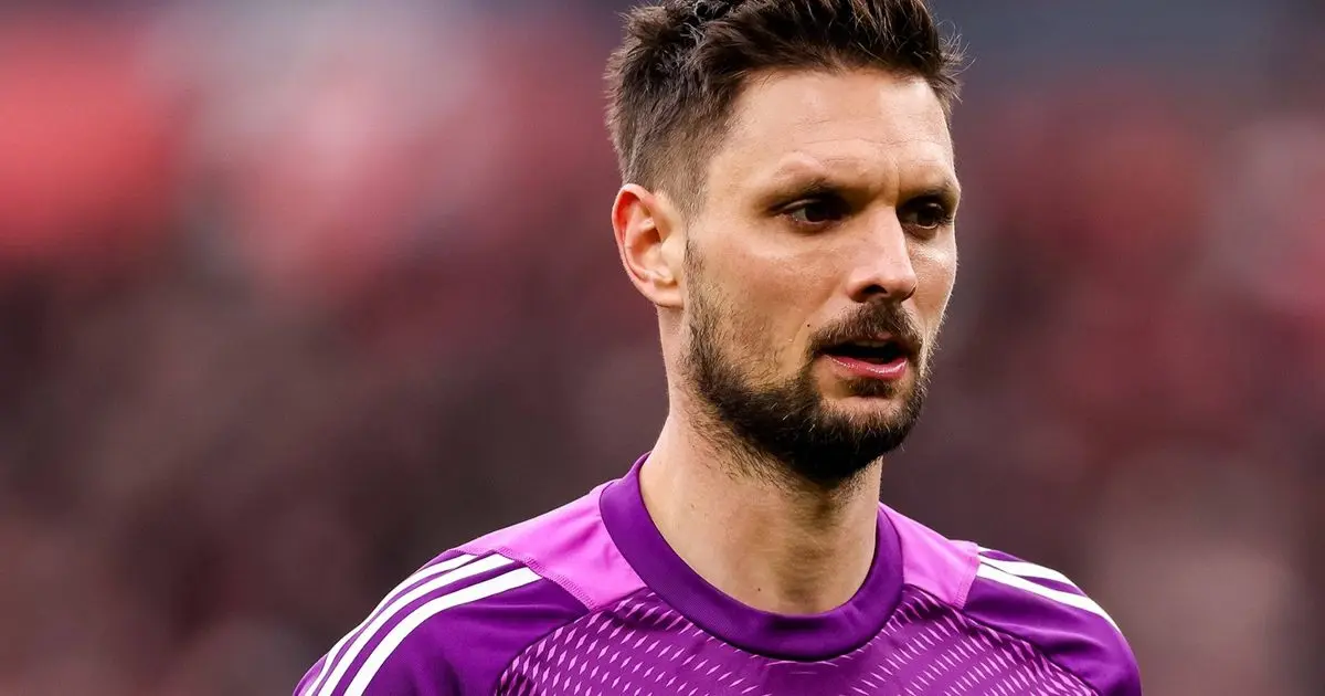 بايرن ميونيخ في أزمة كارثية بسبب حراس المرمى