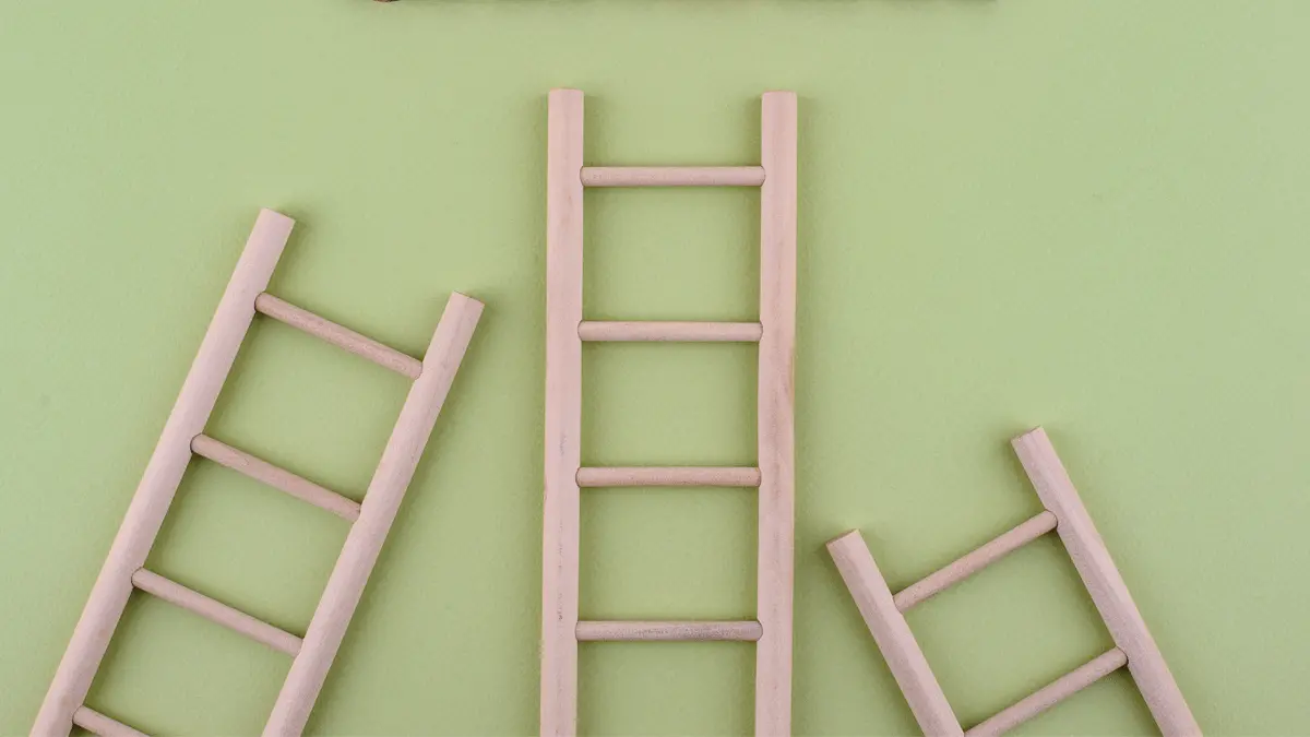 كيف تدير مسارك المهني بمنطق استراتيجي مؤسسي؟