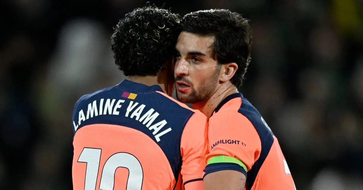 برشلونة يدرس بيع فيران توريس ويخطط لثورة هجومية