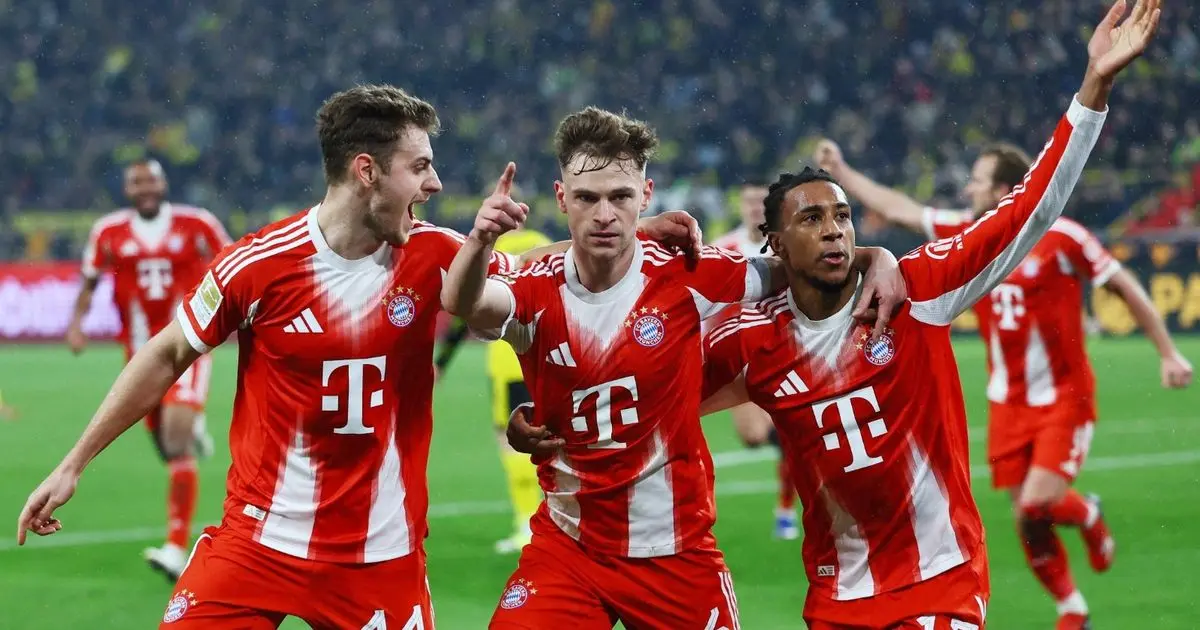 لتعمد "تصفير الحساب".. بايرن مهدد بفقدان نجميه أمام ريال مدريد أو سيتي