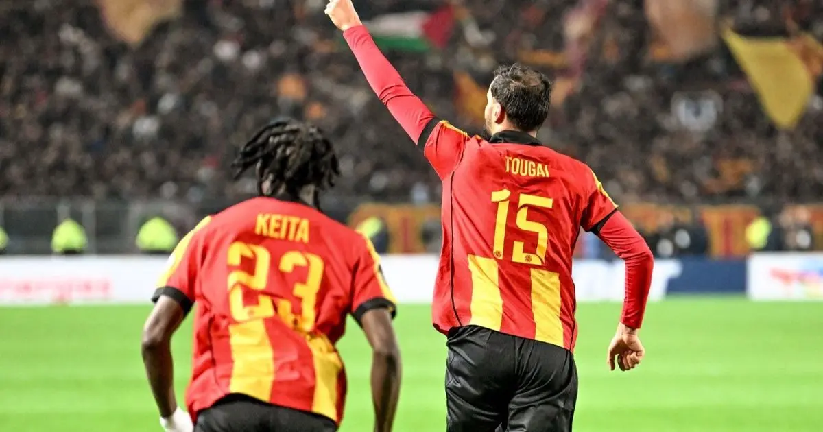 تشكيلة الترجي المتوقعة أمام الأهلي.. تغييرات عدة مرتقبة