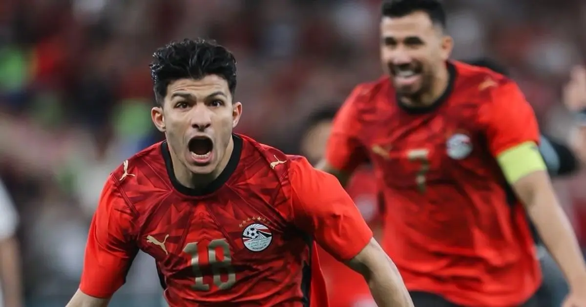 اتحاد الكرة المصري يؤكد احتساب لقاء السعودية "مباراة دولية"