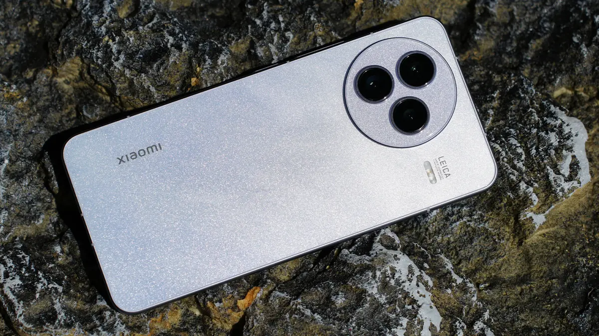 ردمي K90 ألترا وشاومي سيفي 6: تقييمات جديدة تبرز الهندسة المتينة