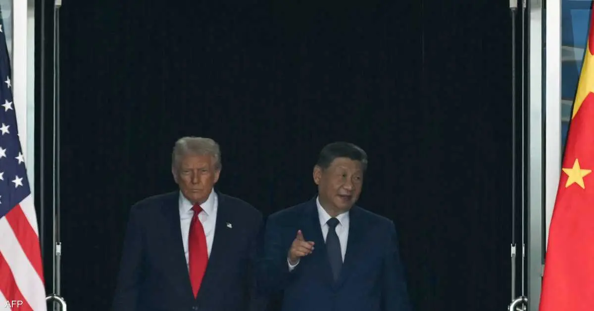 الصين تعلن فتح تحقيقين تجاريين متبادلين ضد الولايات المتحدة