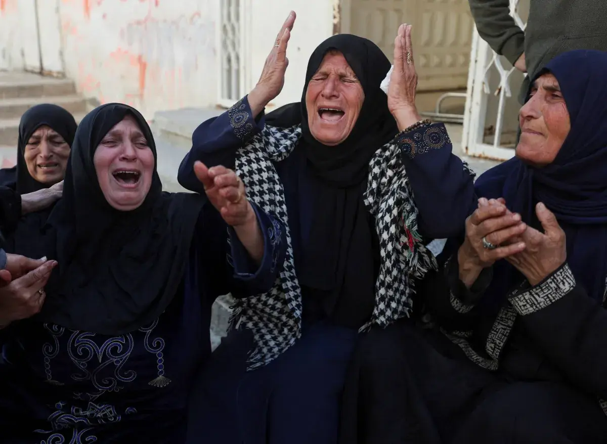 غزة: تصعيد إسرائيلي بمشاركة العصابات