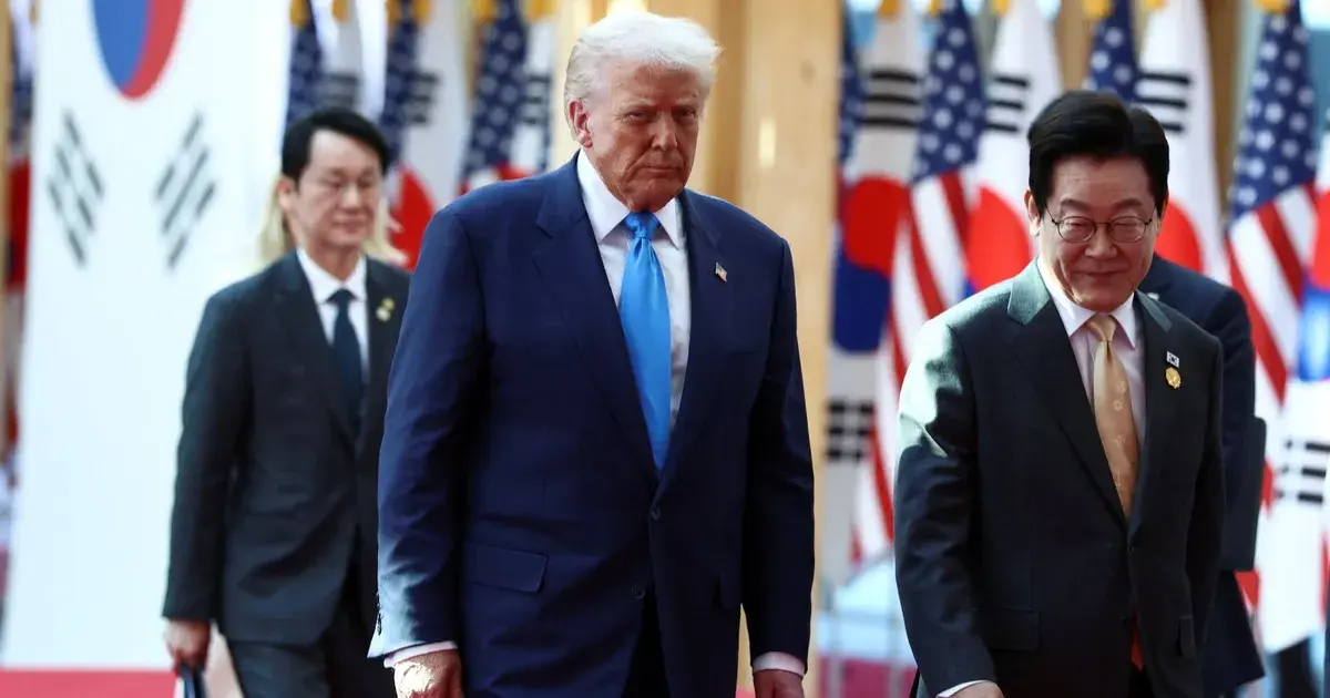 حرب إيران تثير مخاوف حلفاء واشنطن في آسيا من "انشغال طويل الأمد"