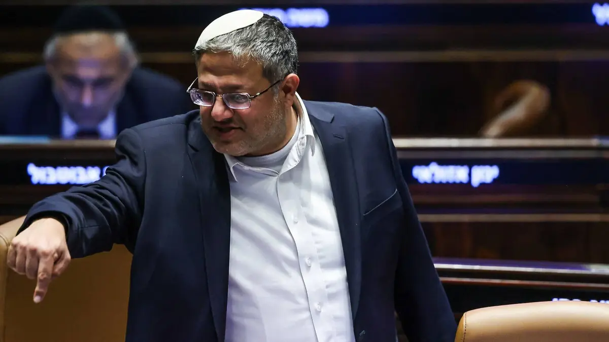 انقلاب الأسابيع الأخيرة.. بن غفير يسابق الزمن لأسرلة قيادة الشرطة قبل مقصلة "العليا"