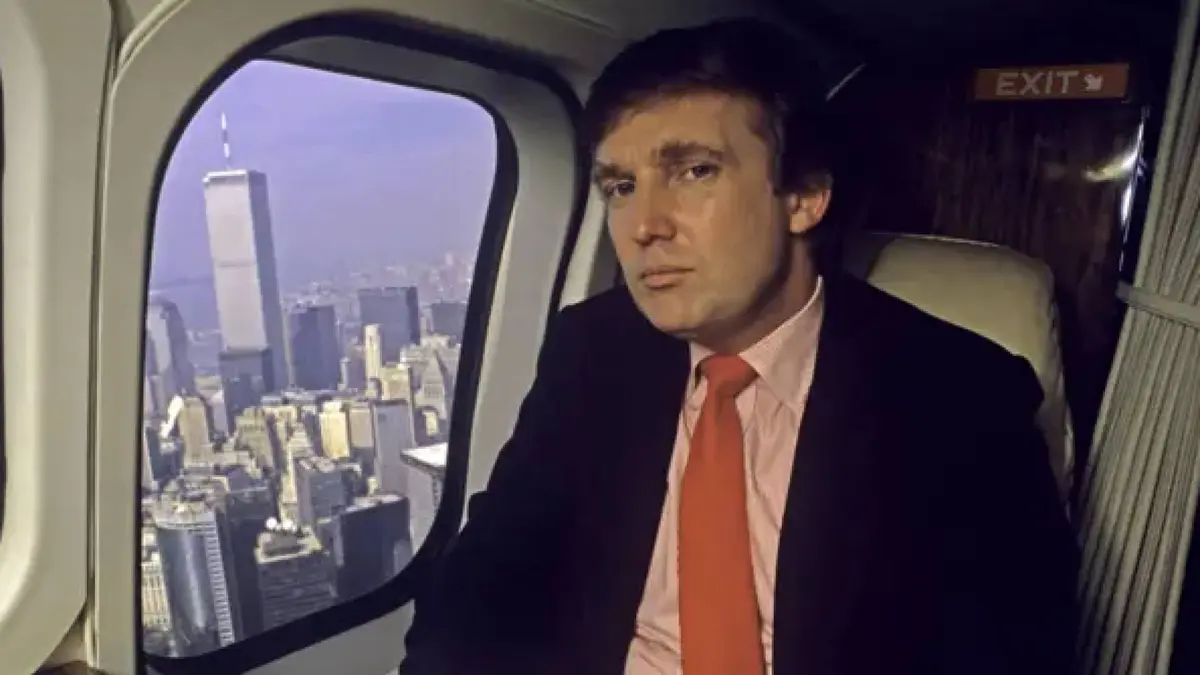 فيديو من 1987 يتحقق اليوم: خطة ترمب القديمة لضرب إيران تعود للواجهة