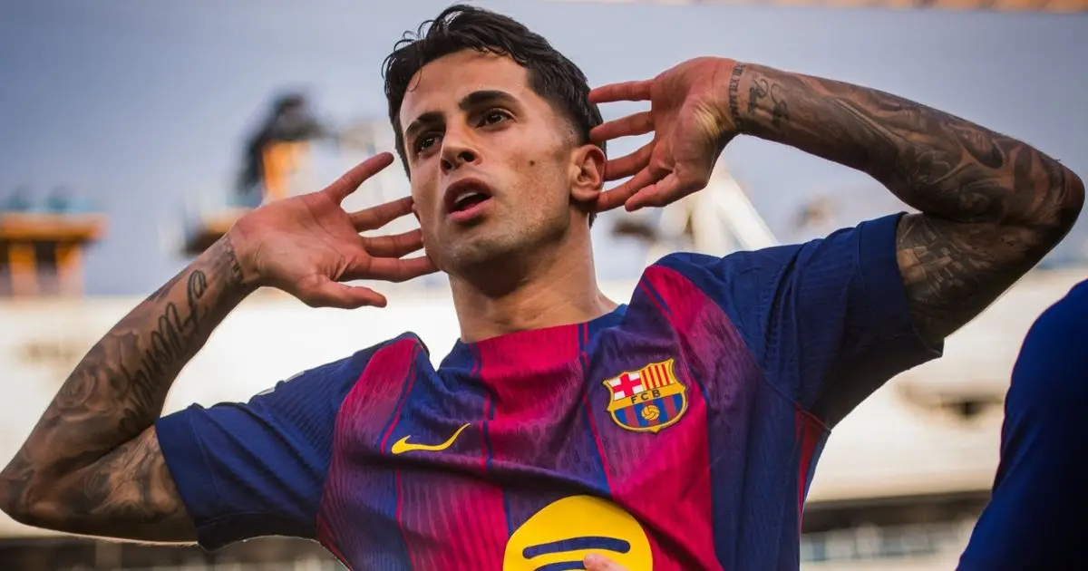 فليك يوافق على استمرار كانسيلو مع برشلونة.. والكرة بملعب الهلال