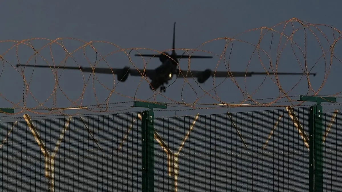 بعد اعتراض مسيّرات إيرانية.. لندن تمنح لقبًا عسكريًا استثنائيًا لجنودها في الشرق الأوسط