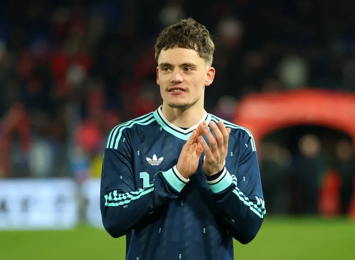 فيرتز يحلم بالعودة لمزاملة موسيالا في صفوف ألمانيا