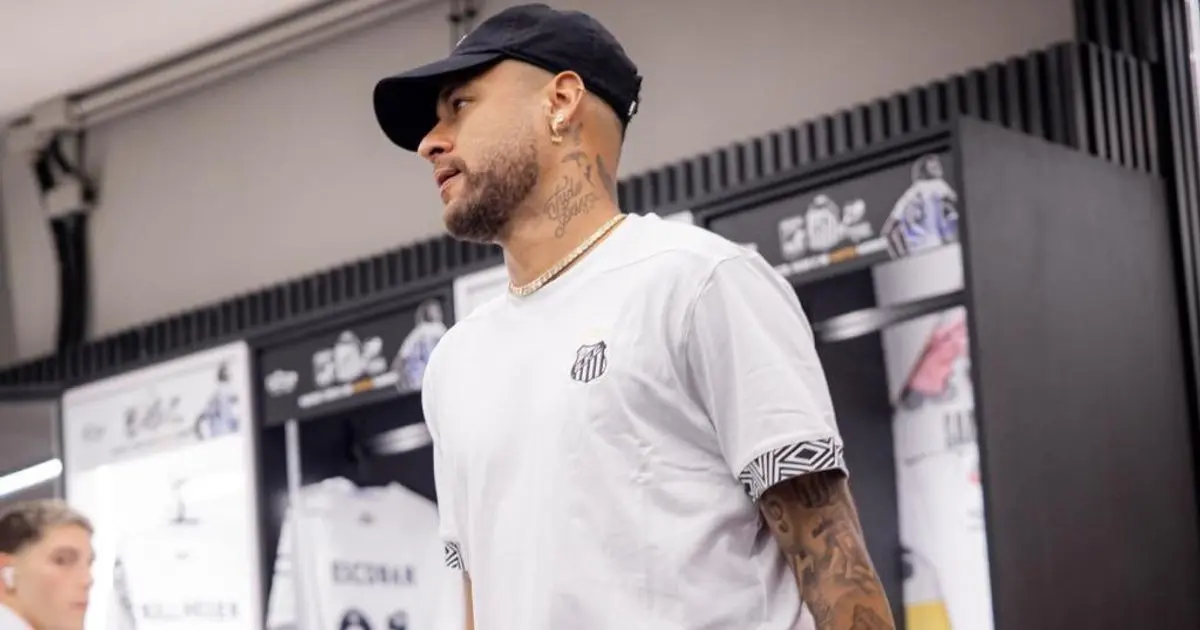 صدمة جديدة.. هل تبخَّر حلم نيمار بالتواجد في كأس العالم 2026؟