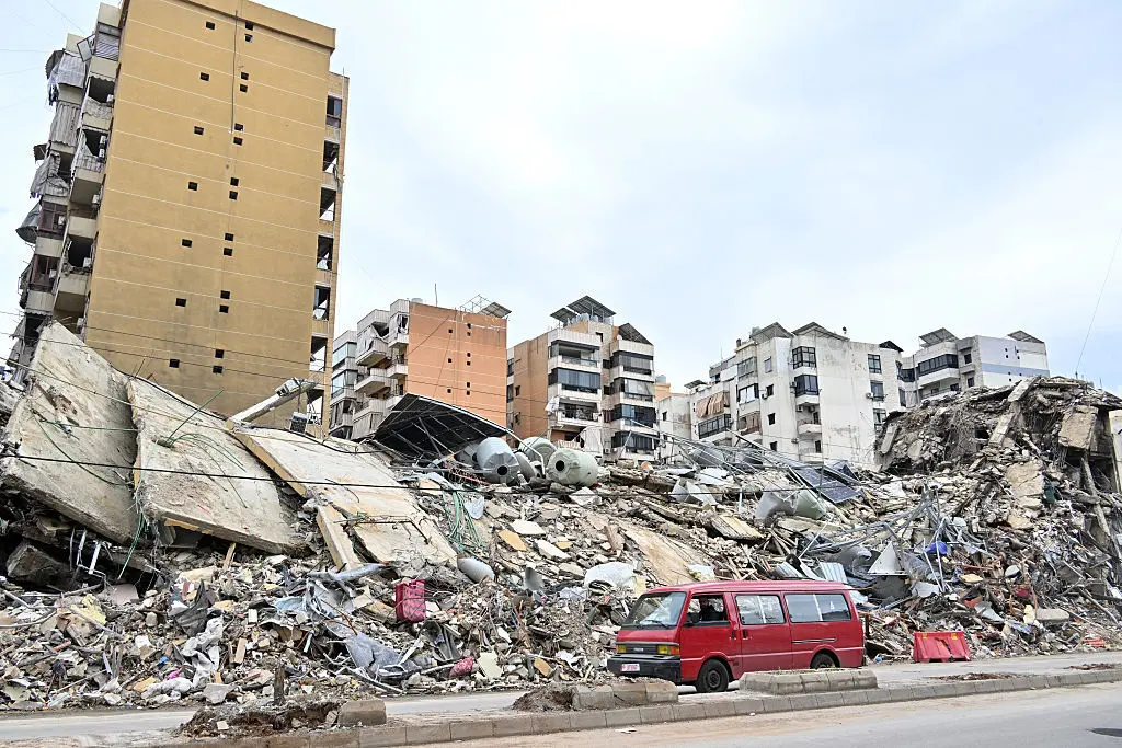 مصادر: إيران تربط ملف التسوية بوقف الحرب على لبنان