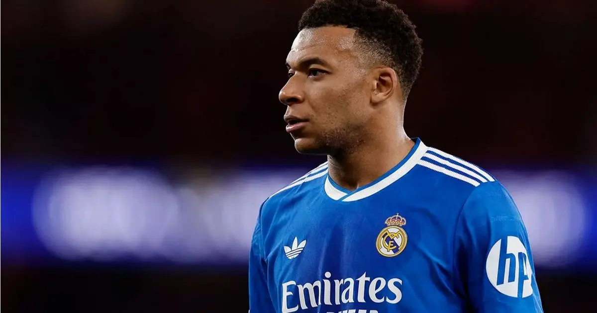 مبابي: ركبتي بخير.. ولا تصدقوا الشائعات