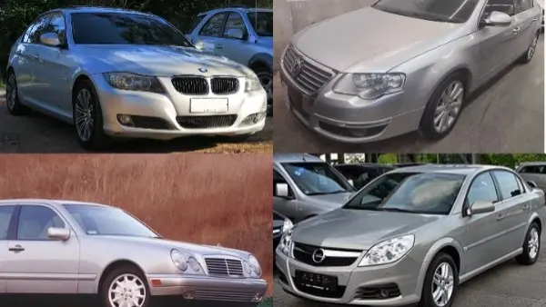 سيارات مستعملة تحت 700 ألف جنيه