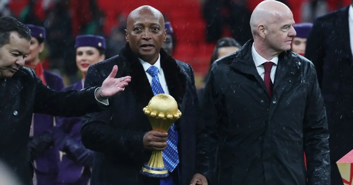 موتسيبي يكسر صمته: سنلتزم بقرار محكمة التحكيم الرياضية