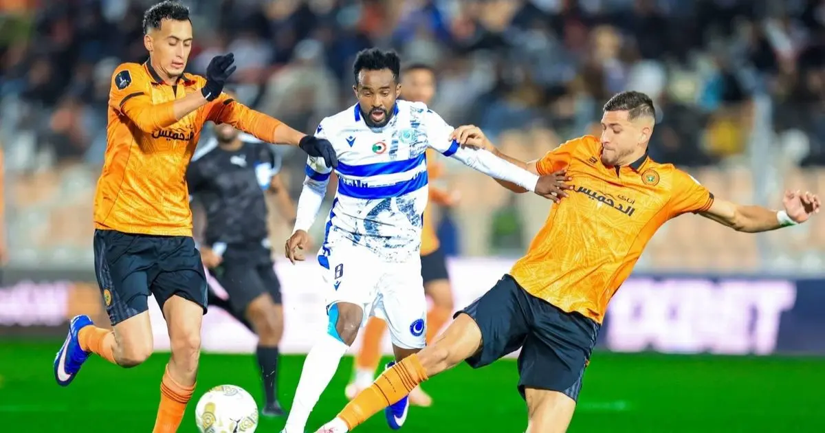 موعد مباراة الهلال السوداني ونهضة بركان في دوري أبطال إفريقيا