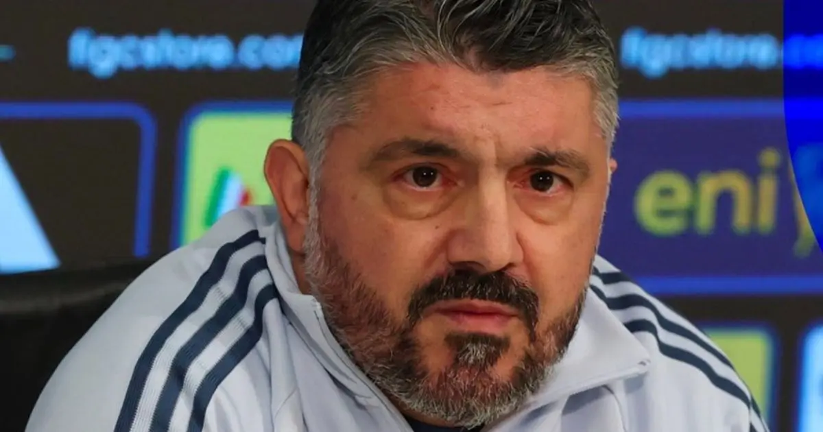 غاتوزو يكشف سر مغادرة كييزا معسكر منتخب إيطاليا قبل ملحق المونديال