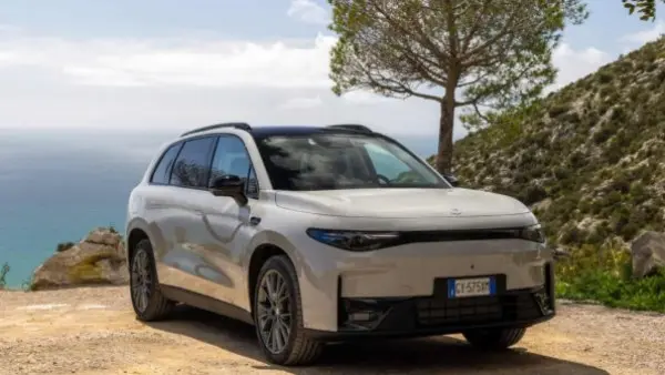 سعر ليب موتور سي 10 الجديدة في السعودية