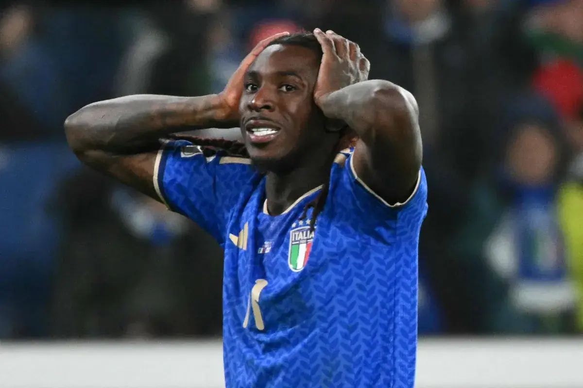 كابوس الحكم توربين يعود للإيطاليين في مباراتهم المفصلية أمام البوسنة