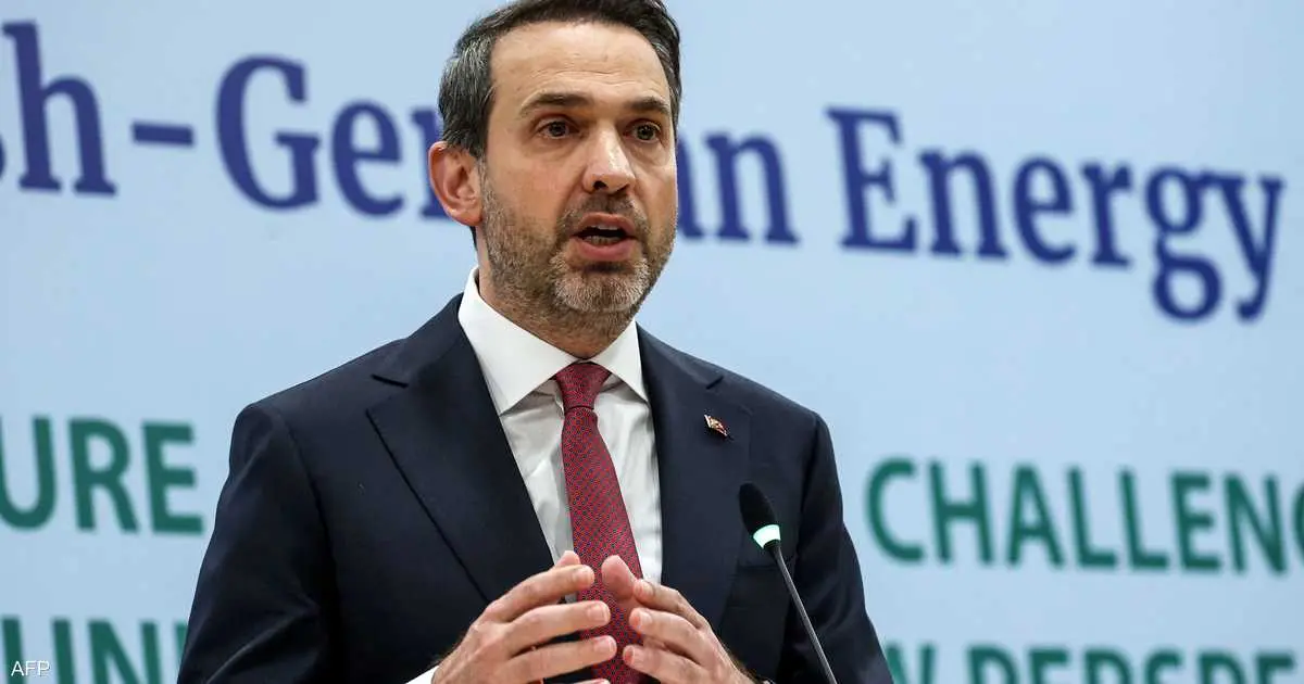 تركيا: اعتمادنا على نفط الشرق الأوسط يشكل 10% من الإمدادات